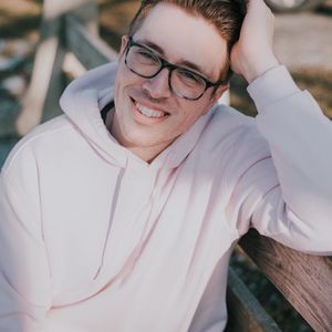 Meet your Posher, Brandon